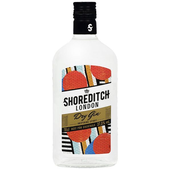 DRY GIN