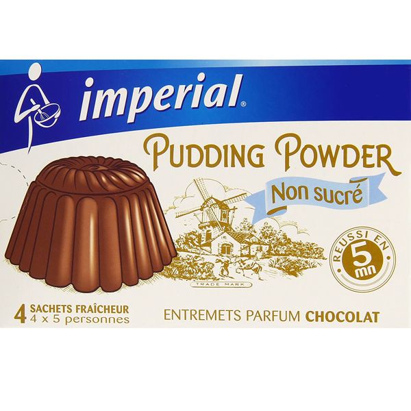 PUDDING POWDER