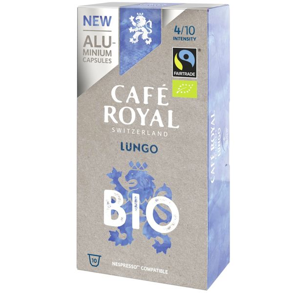 LUNGO BIO