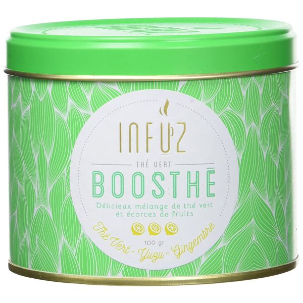 BOOSTHÉ