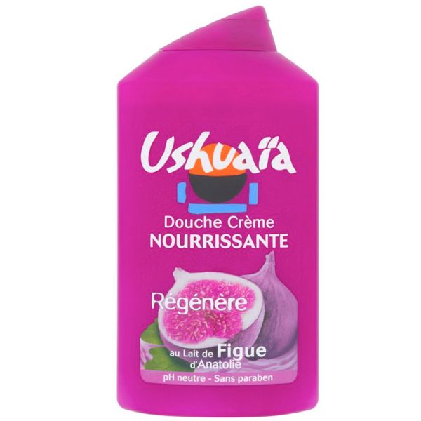 LAIT DE FIGUE 