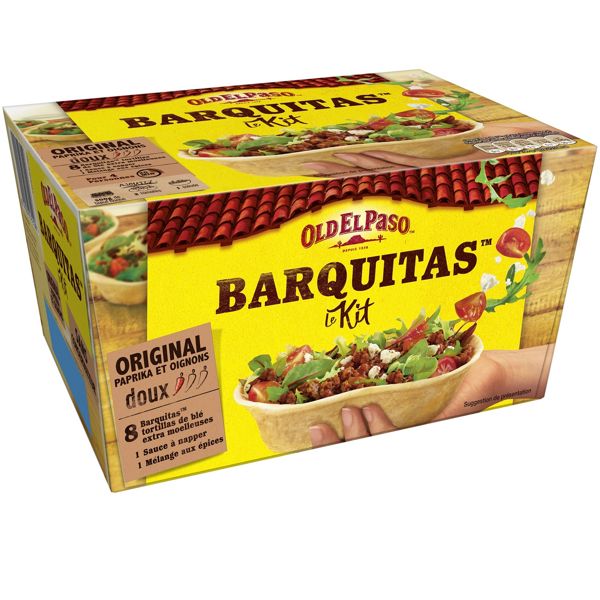 KIT BARQUITAS