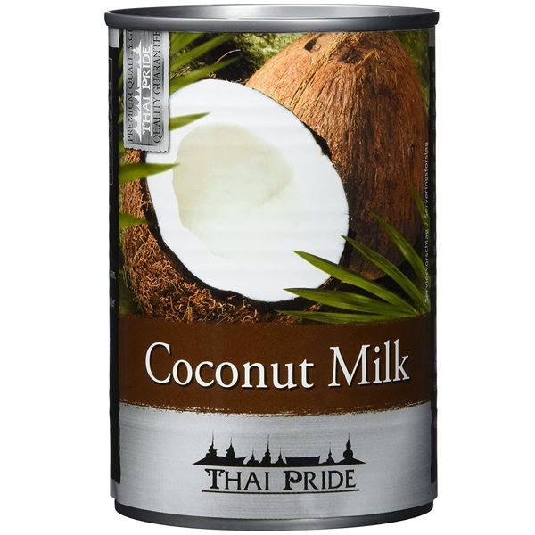 COCONUT MILK