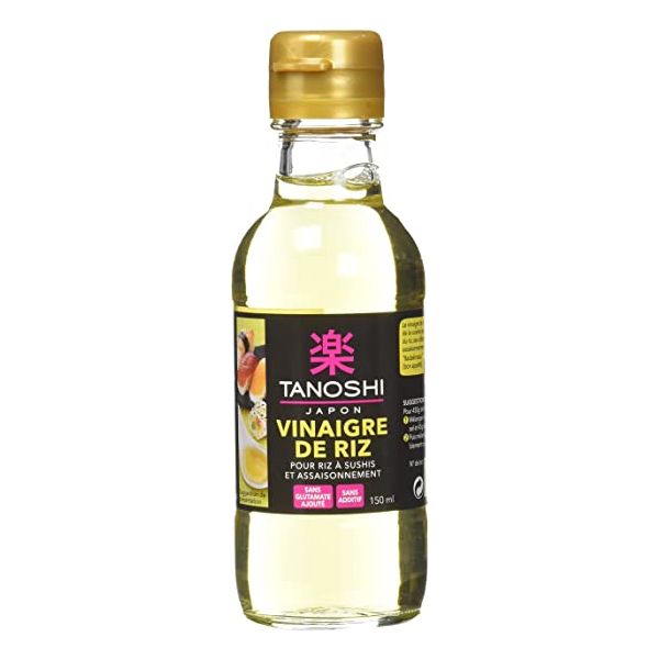VINAIGRE DE RIZ