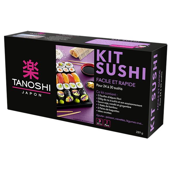 KIT SUSHI