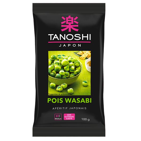 POIS WASABI