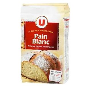 PAIN BLANC