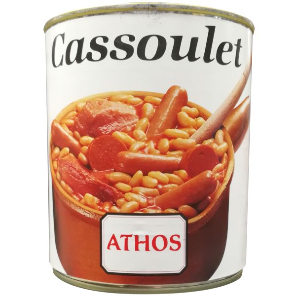 CASSOULET