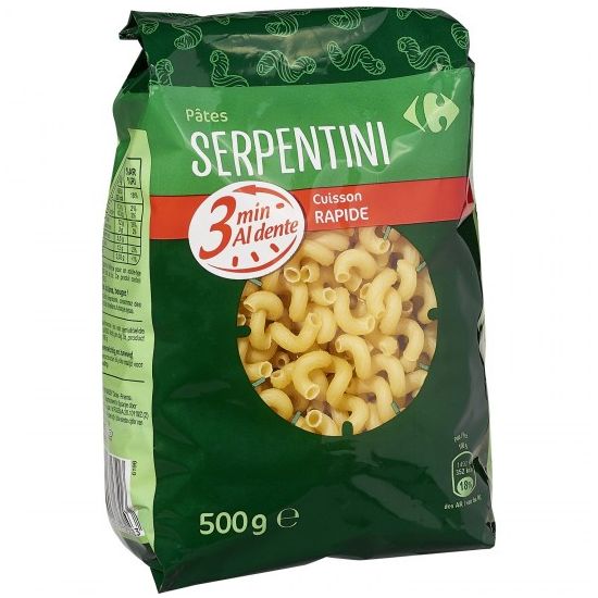 SERPENTINI