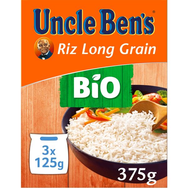 RIZ LONG GRAIN