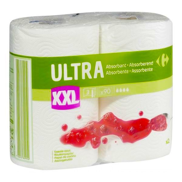 ULTRA XXL