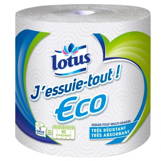 RESIST ECO