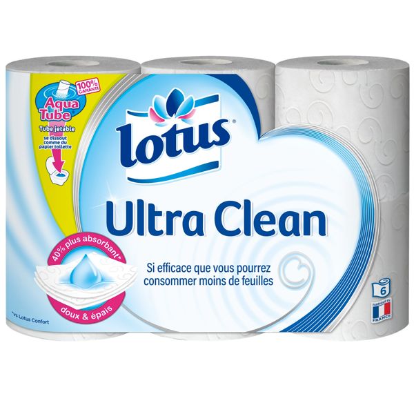 ULTRA CLEAN
