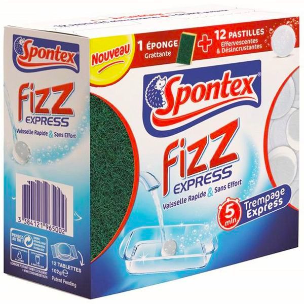 FIZZ EXPRESS