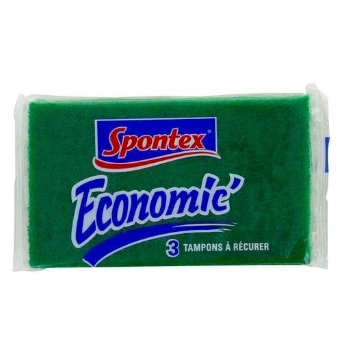 TAMPONS A RECURER