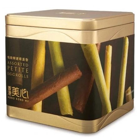 PETITE EGGROLLS