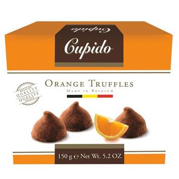 TRUFFLES ORANGE