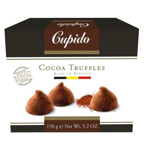 TRUFFLES COCOA EXTRA