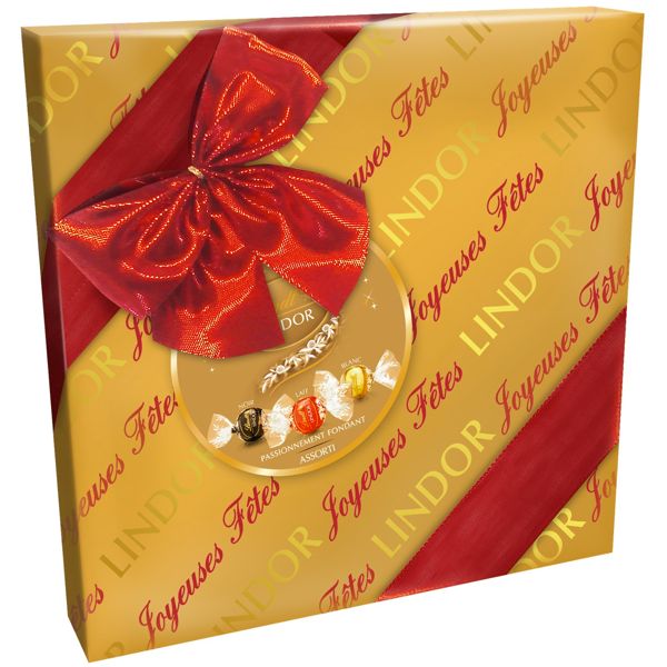 LINDOR