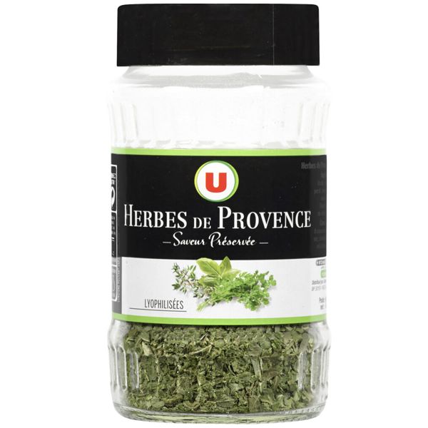 HERBES DE PROVENCE