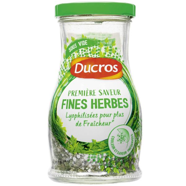 FINES HERBES