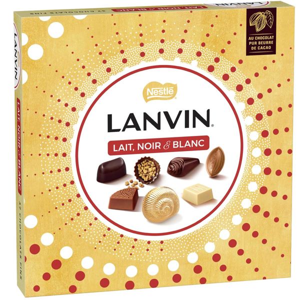 ASSORTIMENT GOURMAND