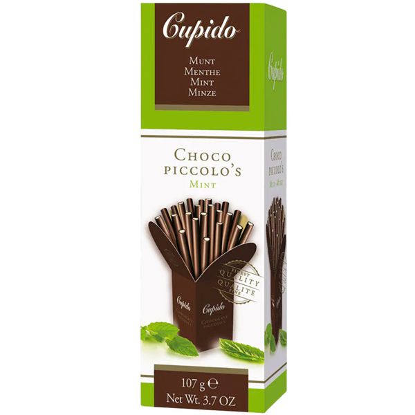 CHOCO PICCOLO'S MINT