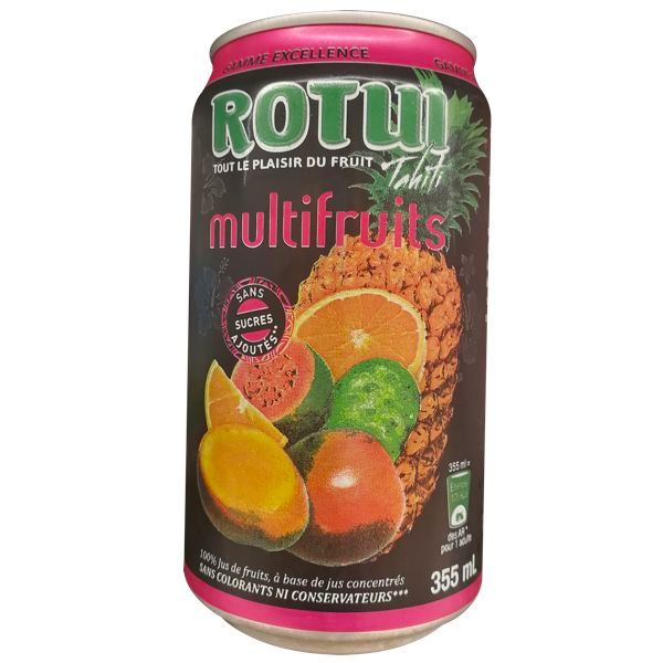 MULTIFRUITS