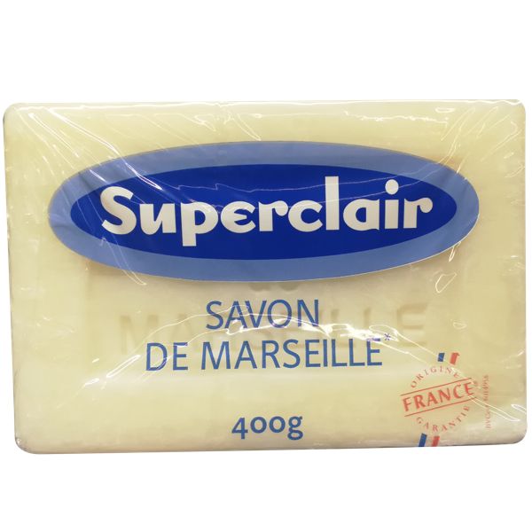 SAVON DE MARSEILLE