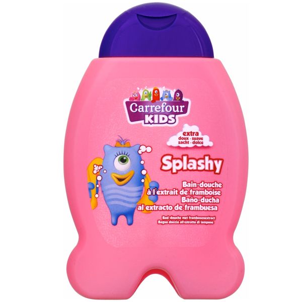 BAIN DOUCHE