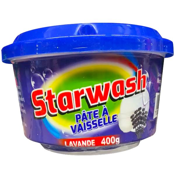 PATE LAVANDE