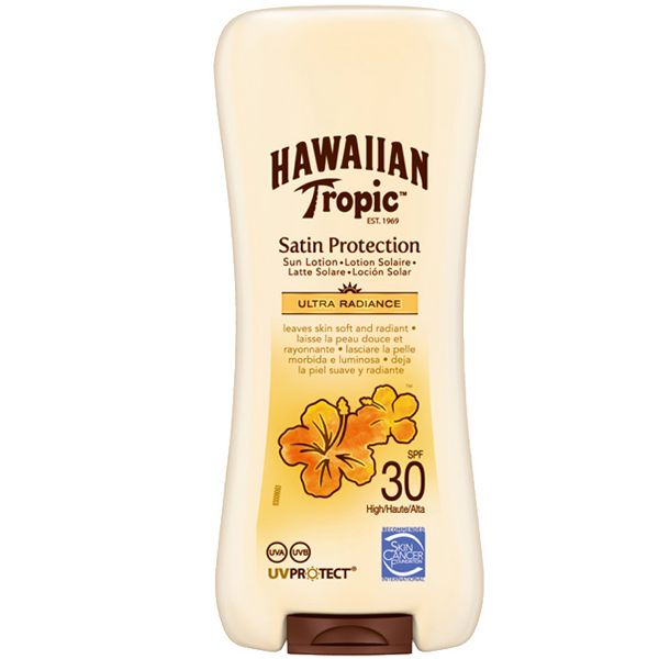 SATIN PROTECTION 30
