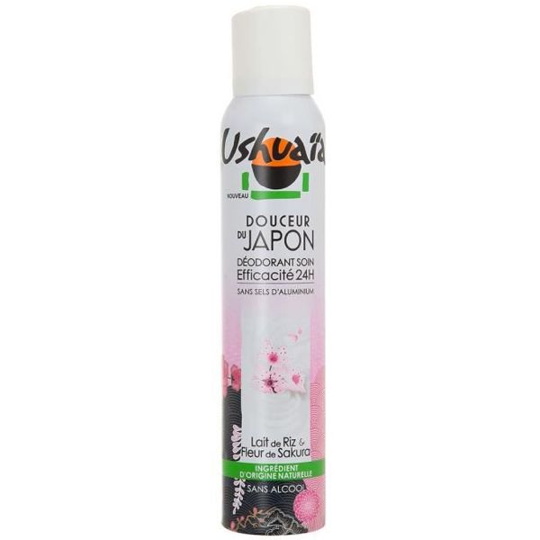 FLEUR DE SAKURA