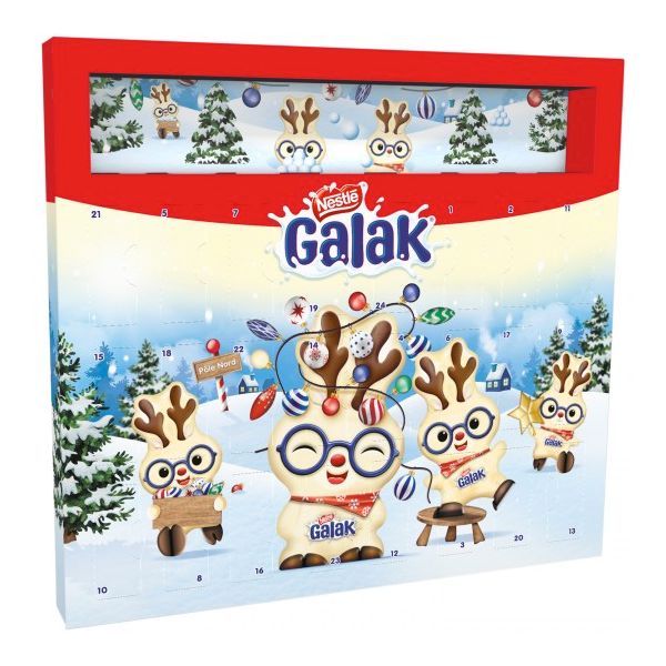 GALAK