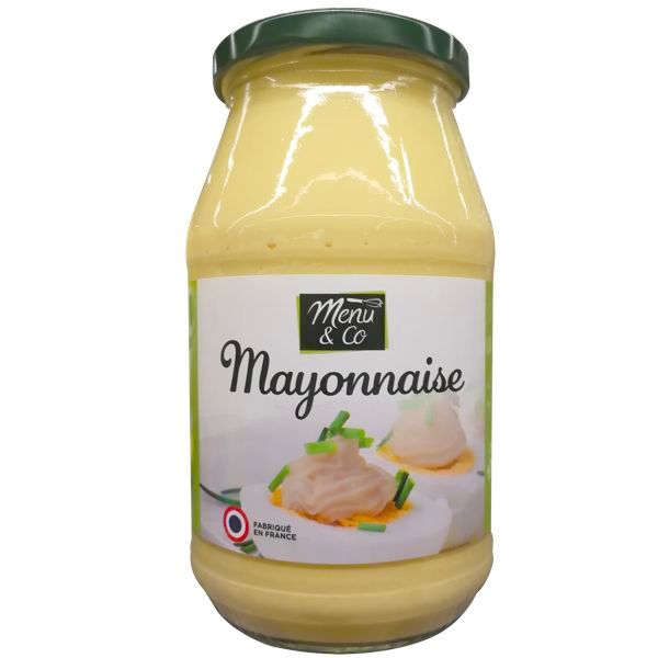 Mayonnaise