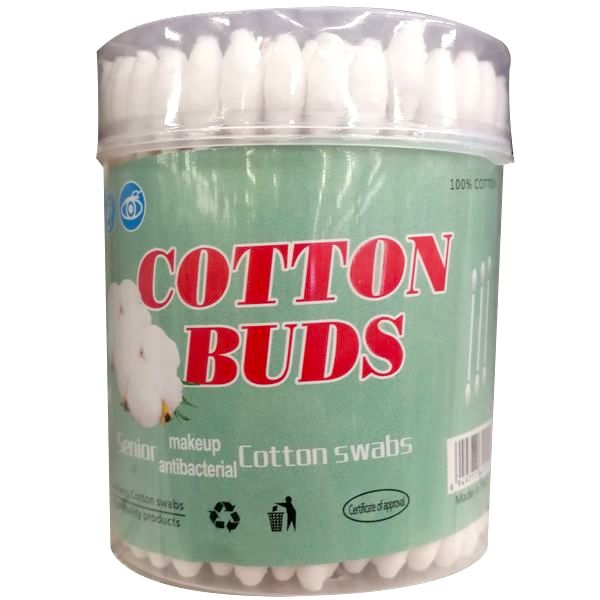 COTON TIGE