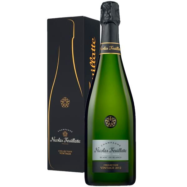 CHAMPAGNE VINTAGE