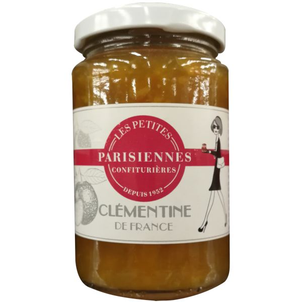 CLEMENTINE