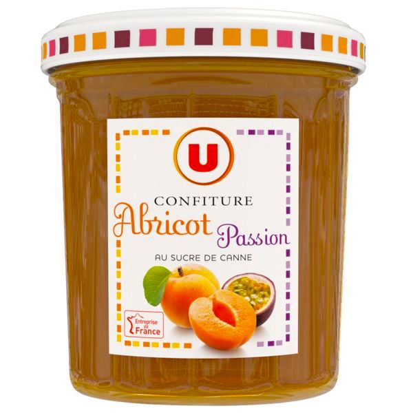 ABRICOT PASSION