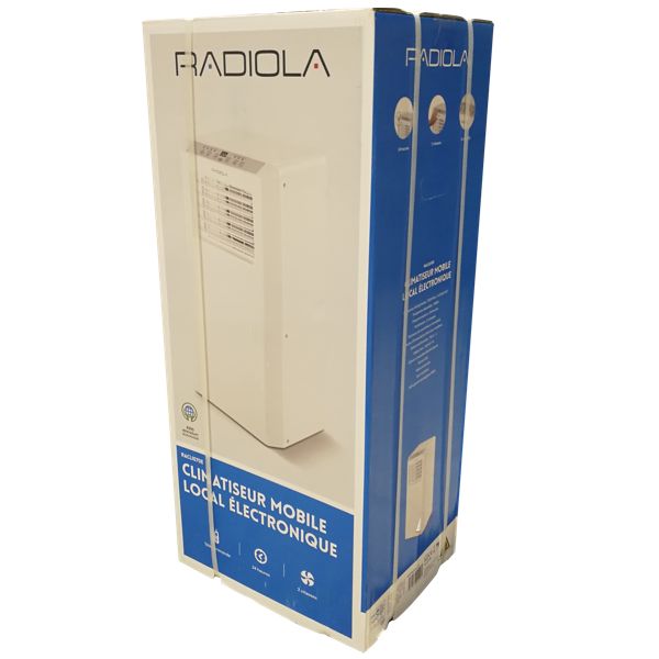 CLIMATISEUR RACLI070E
