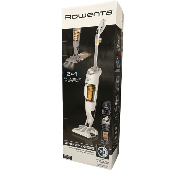 ASPIRATEUR RY7597WH