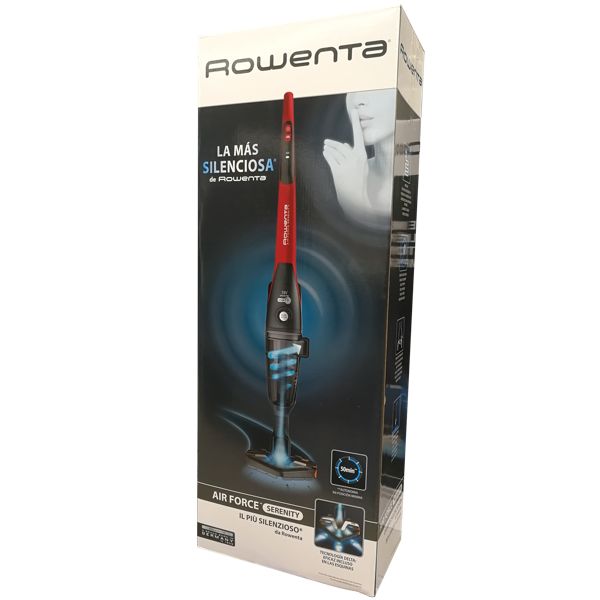 ASPIRATEUR RH9133WH