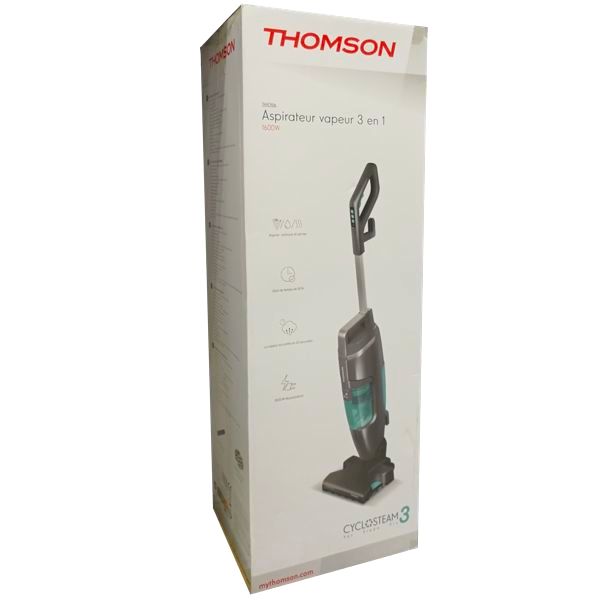 ASPIRATEUR BALAI VAPEUR THVC9516