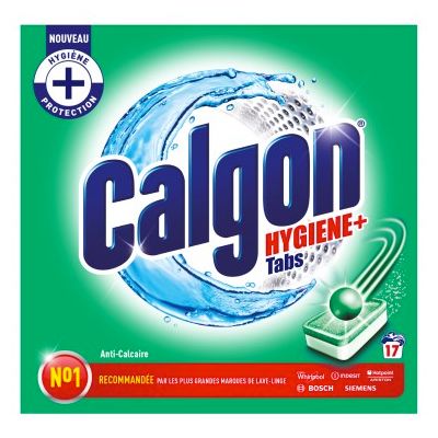 HYGIENE+ TABS