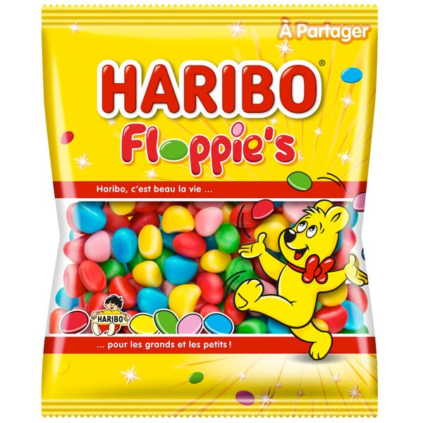 FLOPPIES