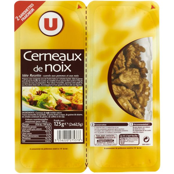 CERNEAUX DE NOIX