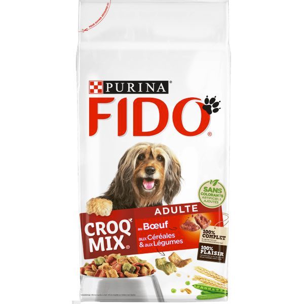 CROQ MIX BOEUF