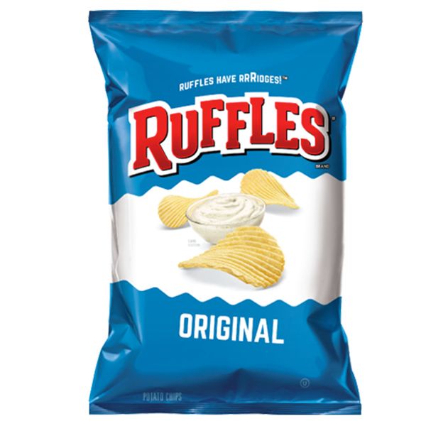ORIGINAL CHIPS