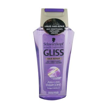 GLISS ASIA LISS