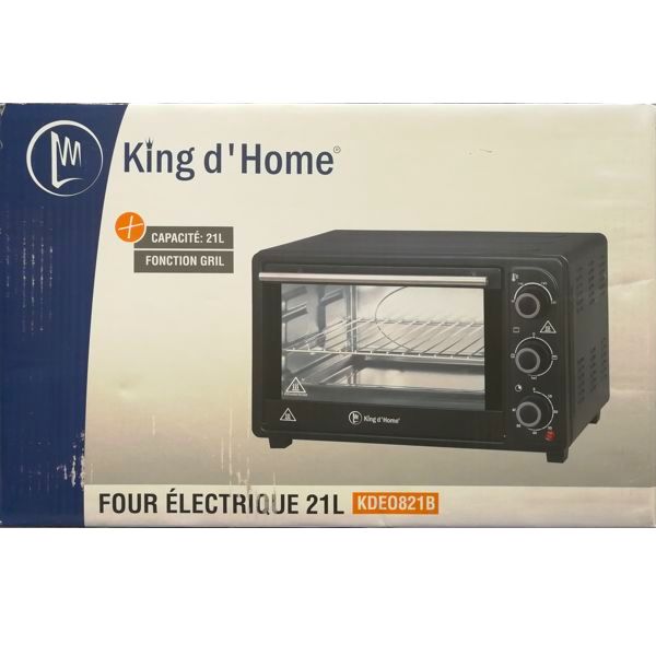 MINI FOUR KDEO821B